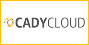 Cady Cloud Hosted Phone System Logo