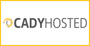 Cady Hosted Phone System Logo