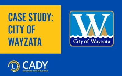 The City of Wayzata Eliminates Dropped Calls, Slow Support & Costly Infrastructure with Cloud Phone System