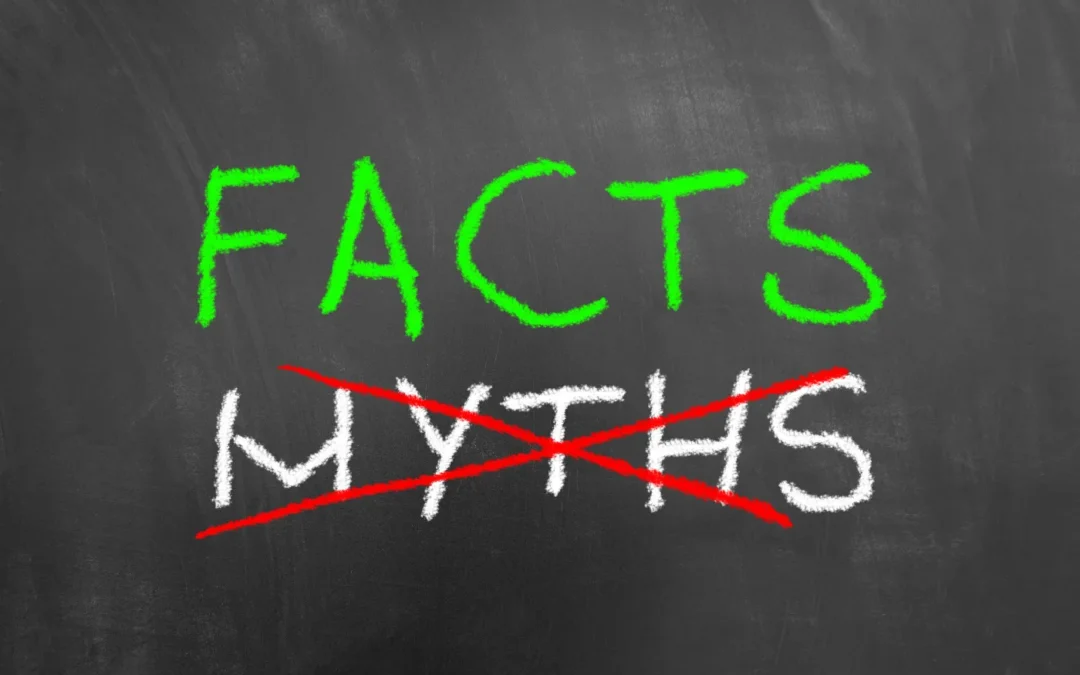 10 Mitel Myths, Busted