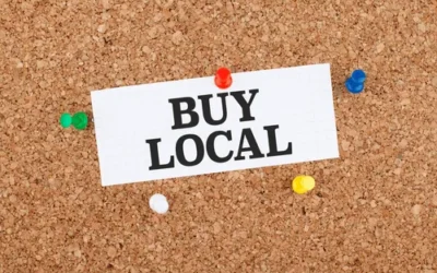 The Advantages of Buying Local for Phone Systems: A Comprehensive Guide