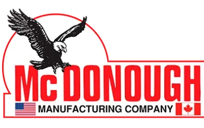 Customer Spotlight: McDonough Manufacturing