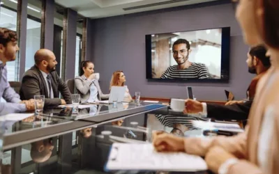 Unified Communications Unlocked: The Small Business Advantage